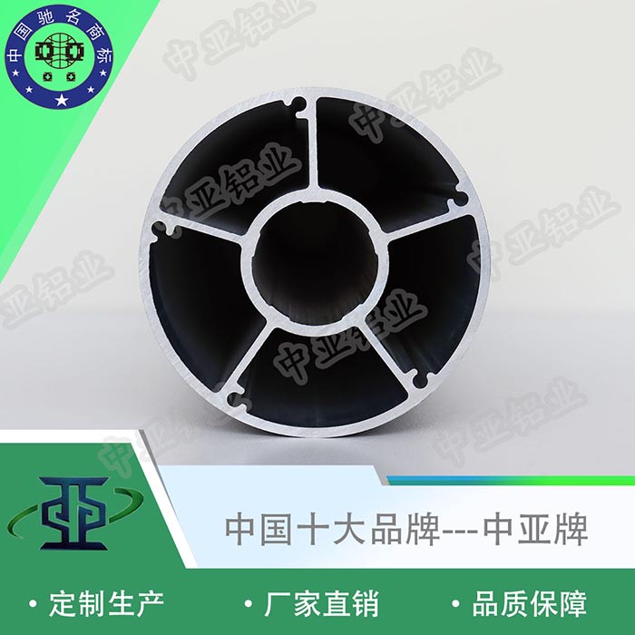德保電動(dòng)懸浮門鋁型材大全
